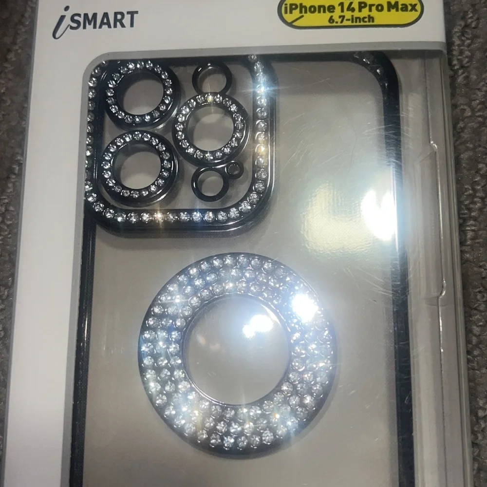 I phone 14 pro max phone case